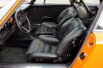 Porsche 911 by Singer 2009 года